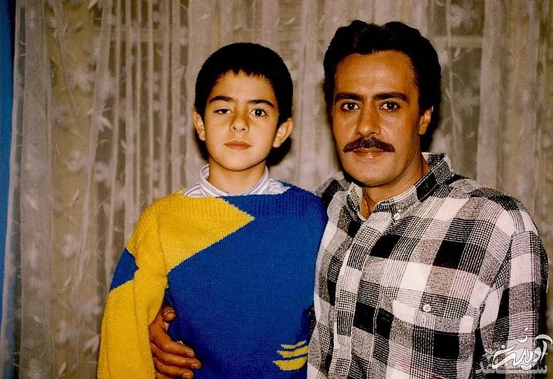 بیوگرافی و زندگی خصوصی پوریا شکیبائی و همسرش + تصاویری جذاب و دیدنی